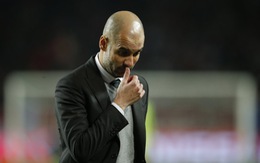 ​“Manchester City thiếu kinh nghiệm và may mắn”