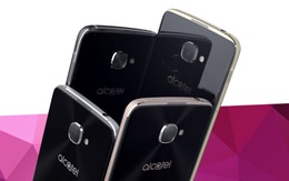 ​Nokia nhắc TCL bản quyền thương hiệu điện thoại Alcatel
