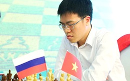 9g hôm nay (16-3): Quang Liêm đấu trí cùng Bu Xiangzhi