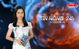 ​Tin nóng 24h: “Cát tặc” tung hoành ở Phú Thọ