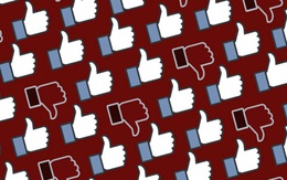 ​Hàng loạt Facebook Pages "triệu Likes" tại VN biến mất