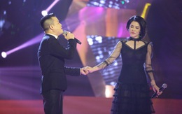 Tình bolero hoan ca: Thu Phương giúp Quang Minh đạt điểm cao