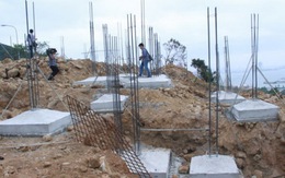 Đà Nẵng kiểm điểm trách nhiệm vụ xây dựng trái phép
