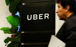 ​Uber lún sâu khủng hoảng khi chủ tịch Jeff Jones ra đi