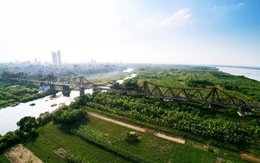 ​Nhà đầu tư tự góp kinh phí lập quy hoạch hai bờ sông Hồng