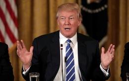 Báo Mỹ giải thích về ‘tỉ lệ ủng hộ thấp kỷ lục' của ông Trump