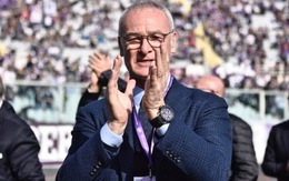 ​Điểm tin sáng 24-3: HLV Ranieri nhận giải thưởng đặc biệt