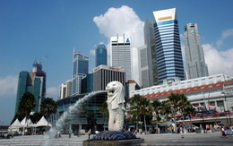 ​Người nước ngoài vẫn đổ xô đến Singapore bất chấp chi phí đắt đỏ
