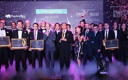 Vietnam Property Awards 2017 - Sự kiện BĐS đáng trông đợi nhất trong năm