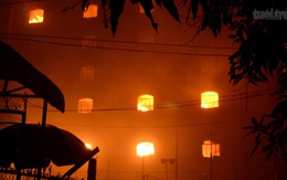 Thủ tướng yêu cầu điều tra nguyên nhân vụ cháy tại Trà Nóc