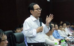Vì sao bản kê khai tài sản chủ tịch Đà Nẵng bị tuồn ra ngoài?