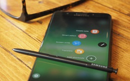 ​Samsung sẽ bán lại Galaxy Note 7 đã qua sửa chữa