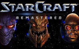 ​Blizzard cải tiến và miễn phí Starcraft Anthology, Brood War