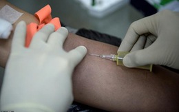 ​Mỹ tìm ra cách xét nghiệm nhanh bệnh lao qua máu 