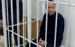 Hãi hùng cựu cảnh sát Nga giết 82 phụ nữ