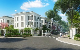 ​Vinhomes Riverside The Harmony: Nơi hội tụ của các giá trị sống đẳng cấp