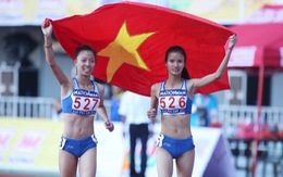 ​Dính doping tại ABG5, Vũ Thị Ly vẫn được dự SEA Games 29