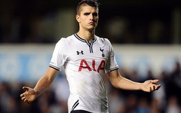 ​Điểm tin sáng 30-3: Tottenham mất Lamela hết mùa giải