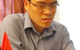 ​Lê Quang Liêm đạt Elo kỷ lục 2726