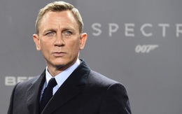 Daniel Craig nhiều khả năng tiếp tục đóng James Bond