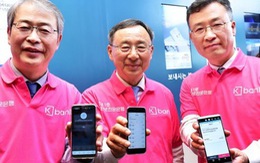 ​Hàn Quốc: Ngân hàng trực tuyến đầu tiên hoạt động