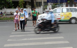 Người Việt cần thay đổi thói quen đi xe “tiểu nông”