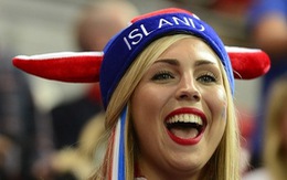 Iceland buộc trả lương công bằng cho phụ nữ