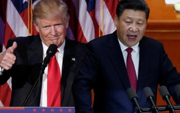 Chính sách 'Một Trung Quốc' sẽ bị mặc cả ở cuộc gặp Mỹ-Trung?