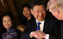 Tổng thống Mỹ hy vọng quan hệ tốt đẹp với Trung Quốc