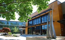 ​Du học Mỹ tiết kiệm, chất lượng với Cao đẳng Cộng đồng Everett