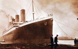 Tái hiện thảm họa Titanic, Trung Quốc bị chửi thậm tệ