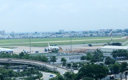 ​Nâng cấp Tân Sơn Nhất xong mới xem xét cấp phép cho Vietstar Air