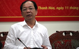 Thanh Hóa đề nghị tạm dừng đưa tin bổ nhiệm bà Quỳnh Anh