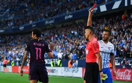 ​Điểm tin sáng 12-4: Neymar vắng mặt trận “siêu kinh điển”