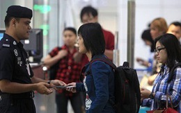 ​Malaysia lập hệ thống tuyển dụng trực tuyến lao động nước ngoài