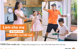 Phạm Anh Khoa giới thiệu MV trong rạp chiếu phim nhà vòm 360 độ