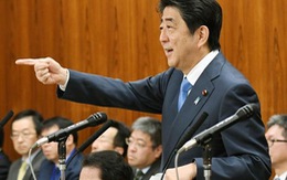 Thủ tướng Nhật: Triều Tiên có thể phóng tên lửa chứa chất độc sarin