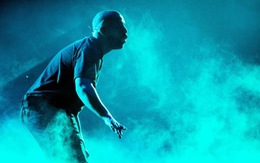 More Life - album mới của Drake cán mốc 1 tỉ lượt nghe
