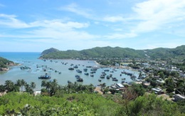 Tuần lễ Biển và hải đảo Việt Nam 2017 tại Cà Mau