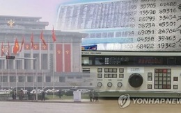Chuỗi số bí ấn phát đi từ Triều Tiên để làm gì?