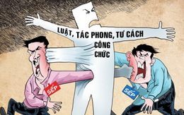 Phó thủ tướng yêu cầu làm rõ vụ hai 'sếp' choảng nhau