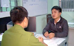 ​Khởi tố vụ án tài xế cán chết thiếu tá CSGT ở Đồng Nai