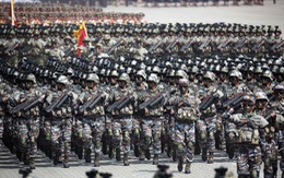 ​Triều Tiên thành lập lực lượng tác chiến đặc nhiệm 