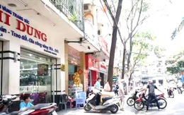 TP.HCM sắp có 'con đường vàng bạc"