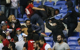 ​Điểm tin sáng 20-4: Lyon và Besiktas bị cấm thi đấu hai năm