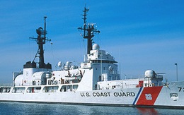 Nhận diện tàu tuần duyên 3.300 tấn của Mỹ giao cho Việt Nam