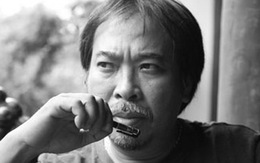 Nhà thơ Nguyễn Quang Thiều sẽ làm giám đốc NXB Hội nhà văn