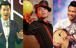 Đêm nhạc Việt - Nhật gây quỹ từ thiện