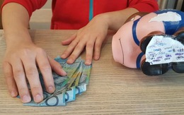 Đồng lương đong đầy nước mắt của du học sinh VN tại Úc