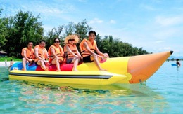 TTC Resort Premium - Dốc Lết khuyến mại hấp dẫn mua hè